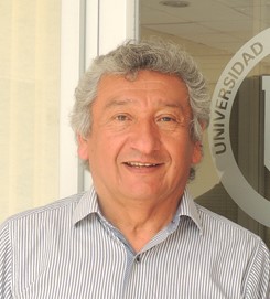 Eduardo Uribe