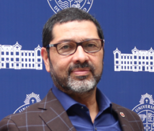 Luis Mercado