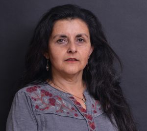 Fadia Tala