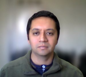 Claudio Álvarez Álvarez