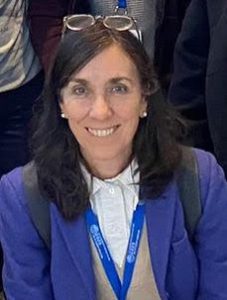 María Larraín Barth